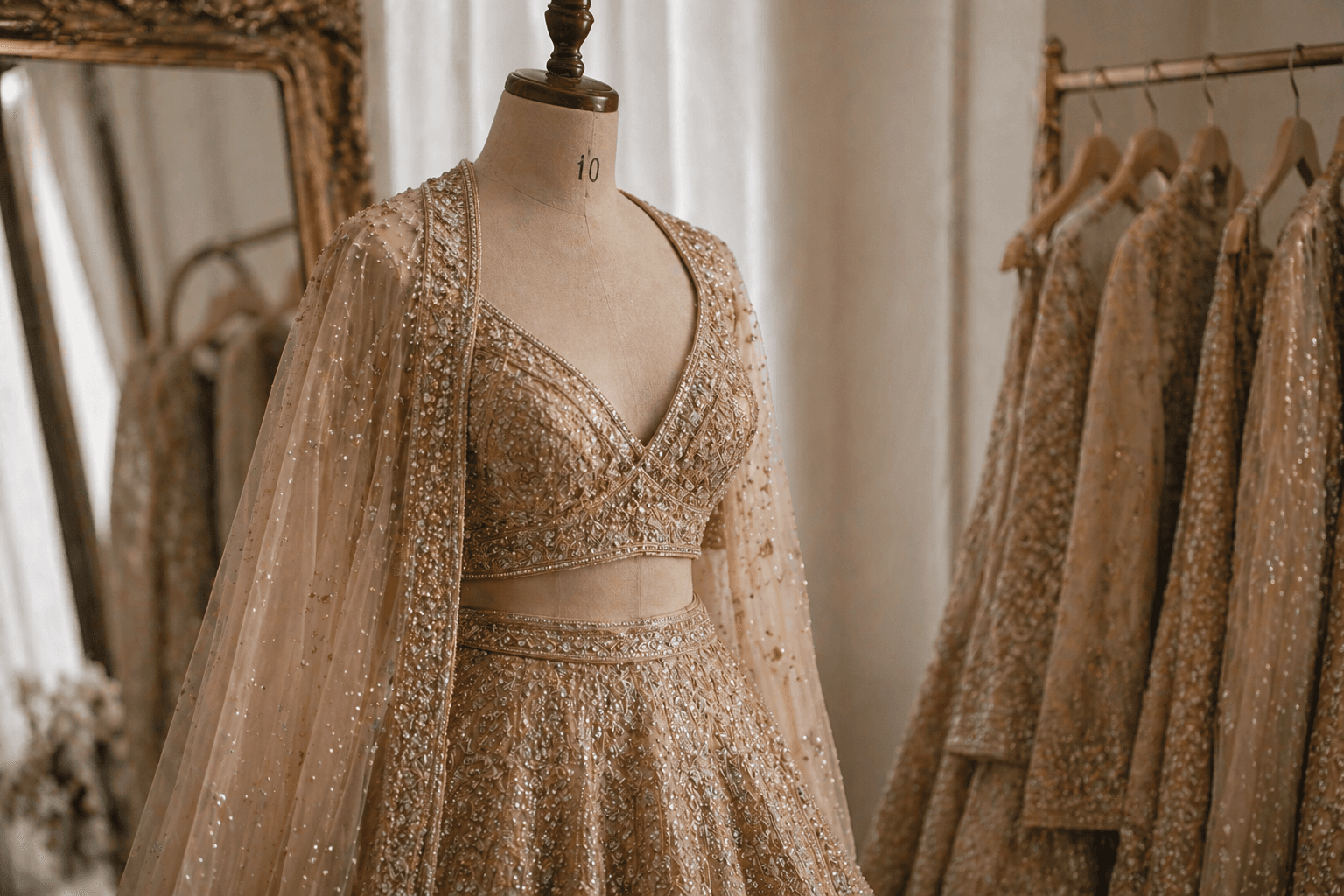 Bridal Couture